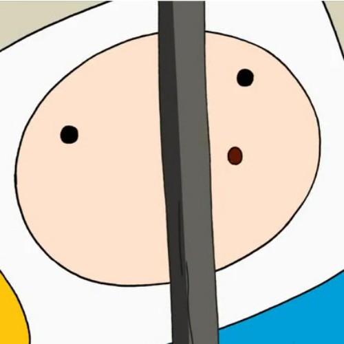 仰望的探险活宝芬恩头像