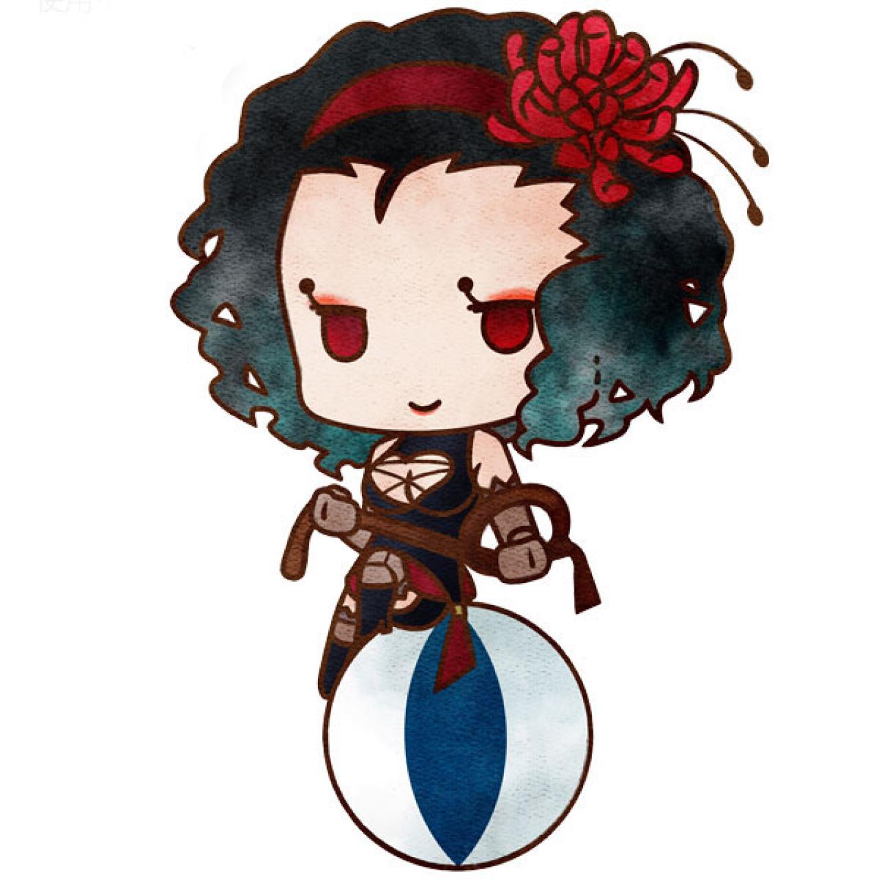 黑执事Beast头像