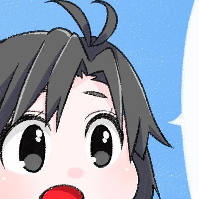 偶像大师菊地真头像