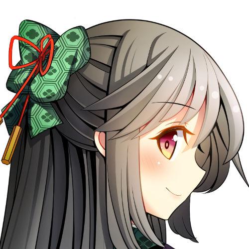 东方地灵殿灵乌路空头像