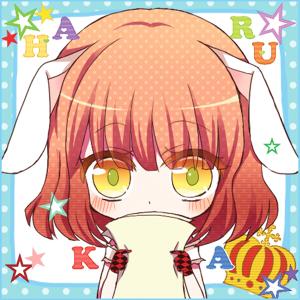 歌之☆王子殿下七海春歌头像