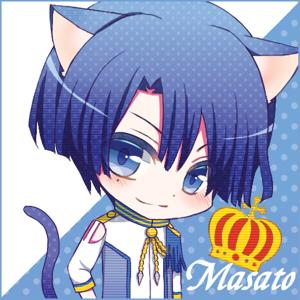 歌之☆王子殿下圣川真斗头像