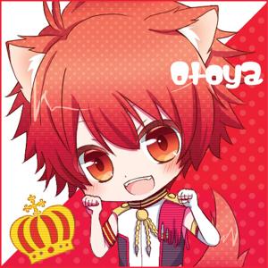 歌之☆王子殿下一十木音也头像