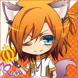 歌之☆王子殿下神宫寺莲头像