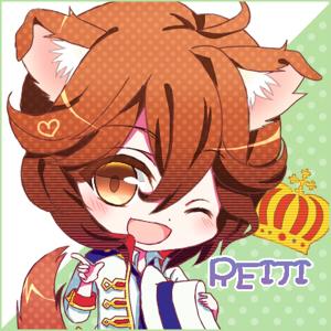 歌之☆王子殿下寿岭二头像