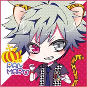 歌之☆王子殿下黑崎兰丸头像