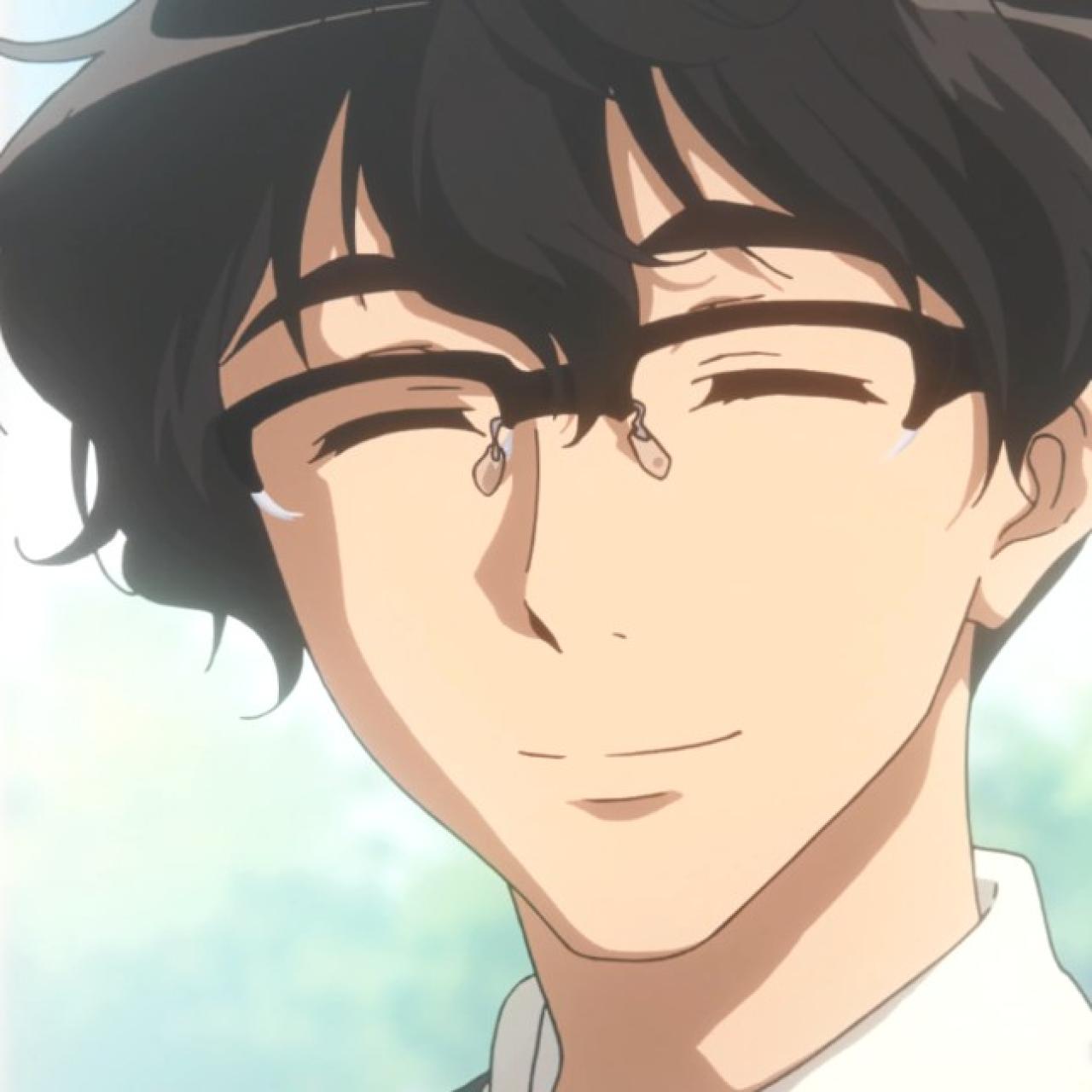 微笑神情的吹响！悠风号泷升头像