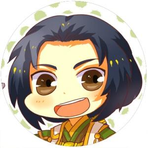 古剑奇谭二流月城破军祭司谢衣头像