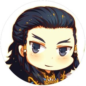 古剑奇谭二流月城大祭司沈夜头像