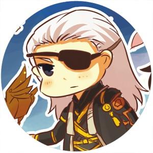 古剑奇谭二流月城七杀祭司瞳头像