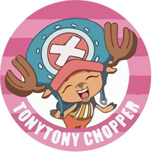 海贼王托尼托尼·乔巴头像