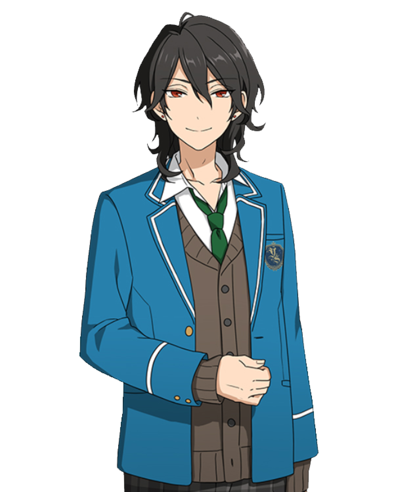 偶像梦幻祭EnsembleStars朔间零