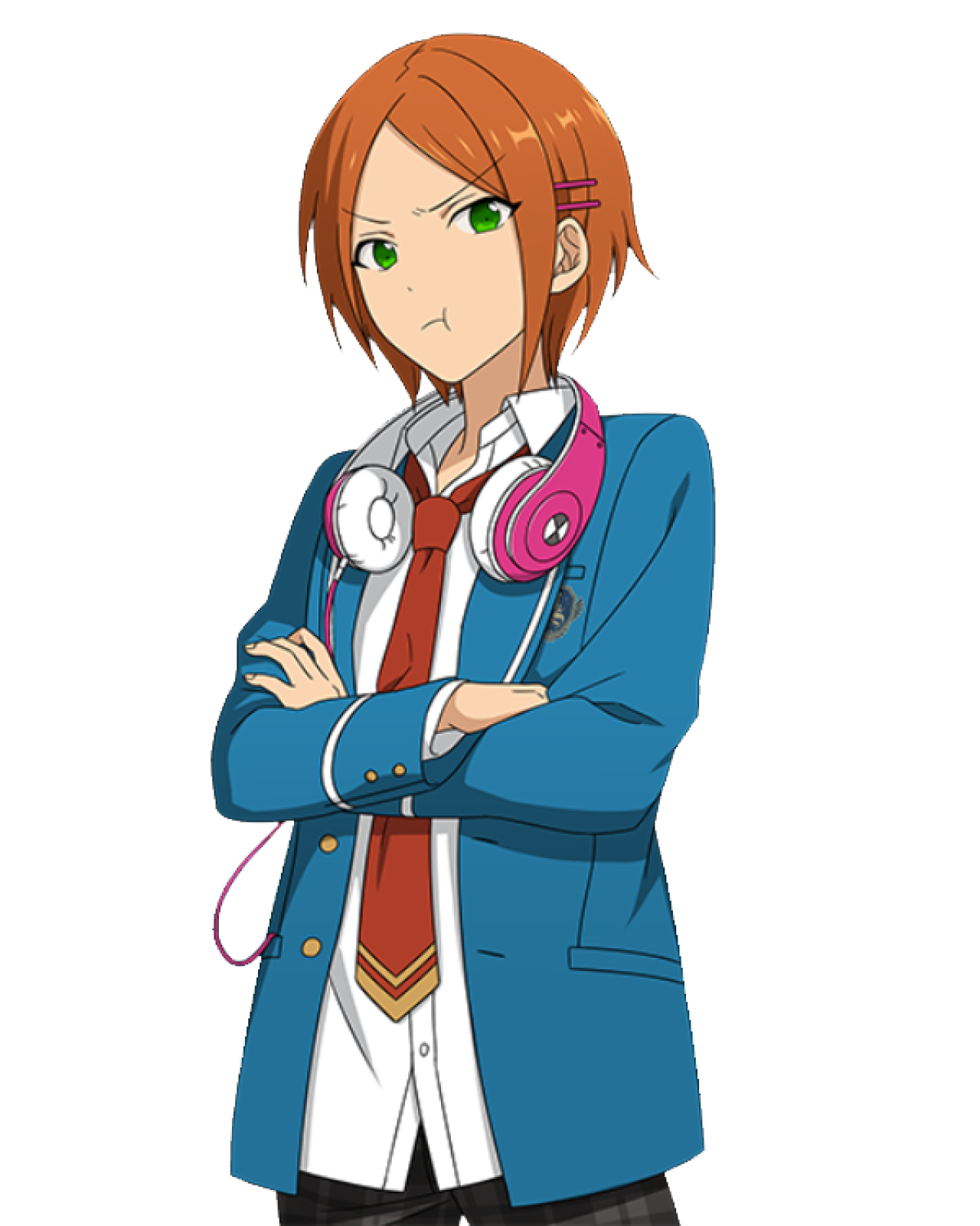 偶像梦幻祭EnsembleStars葵日向