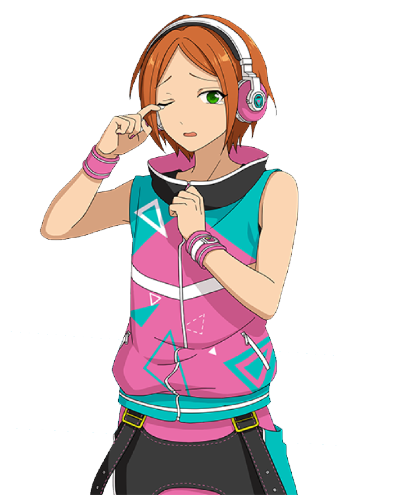 偶像梦幻祭EnsembleStars葵日向