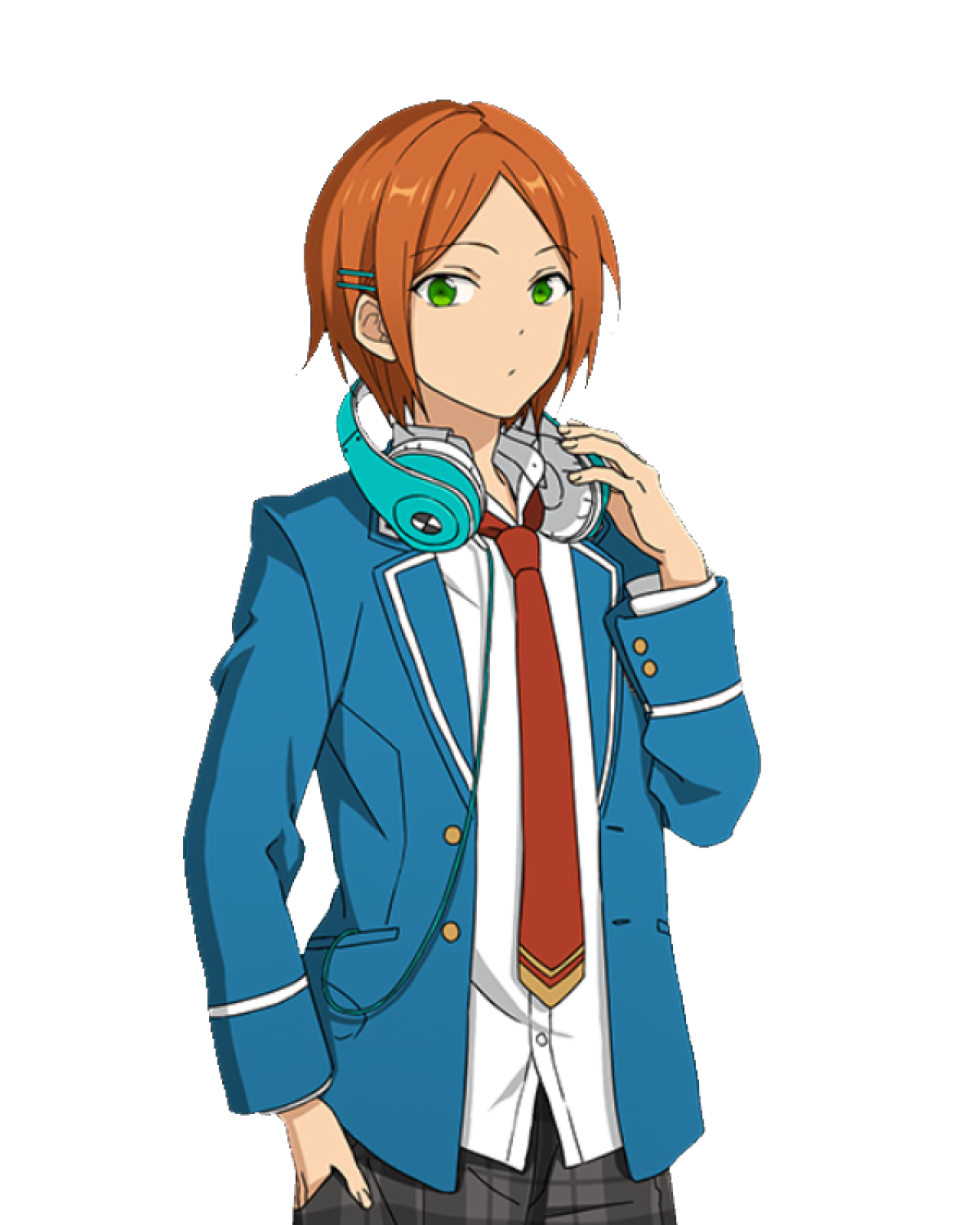 偶像梦幻祭EnsembleStars葵裕太