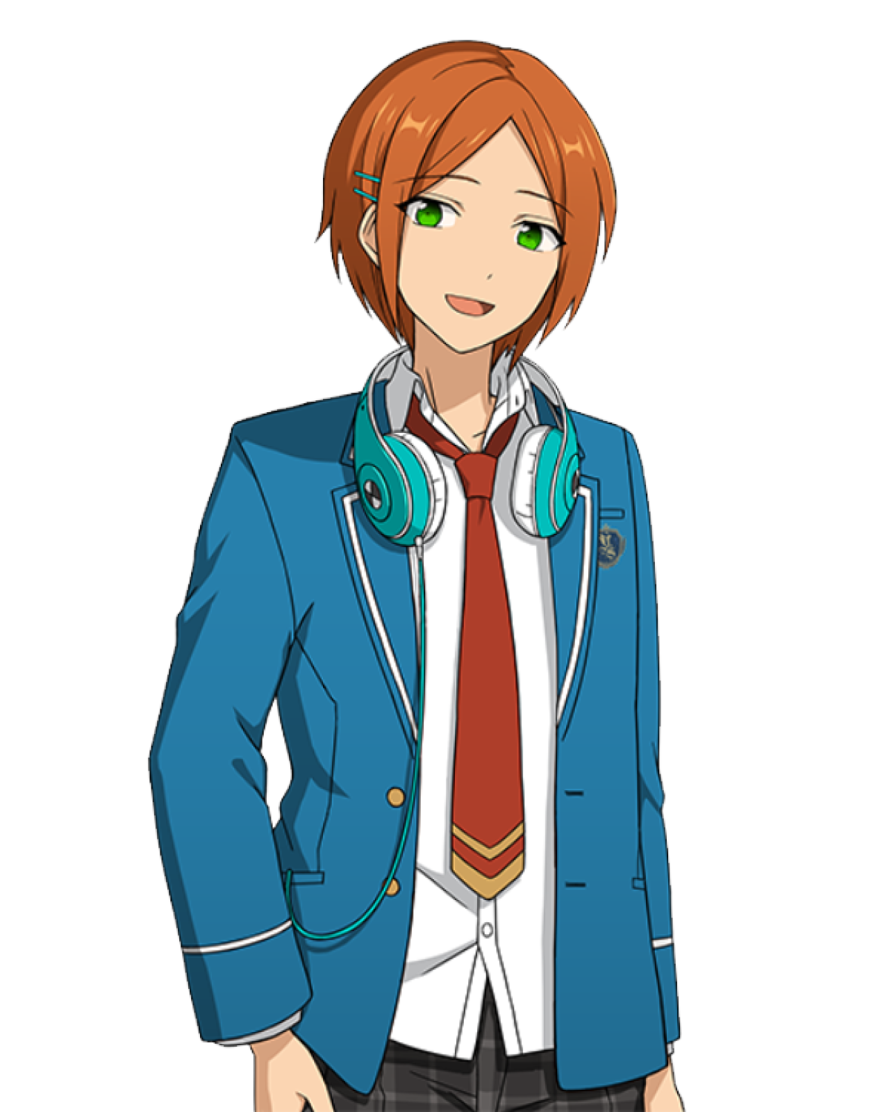 偶像梦幻祭EnsembleStars葵裕太