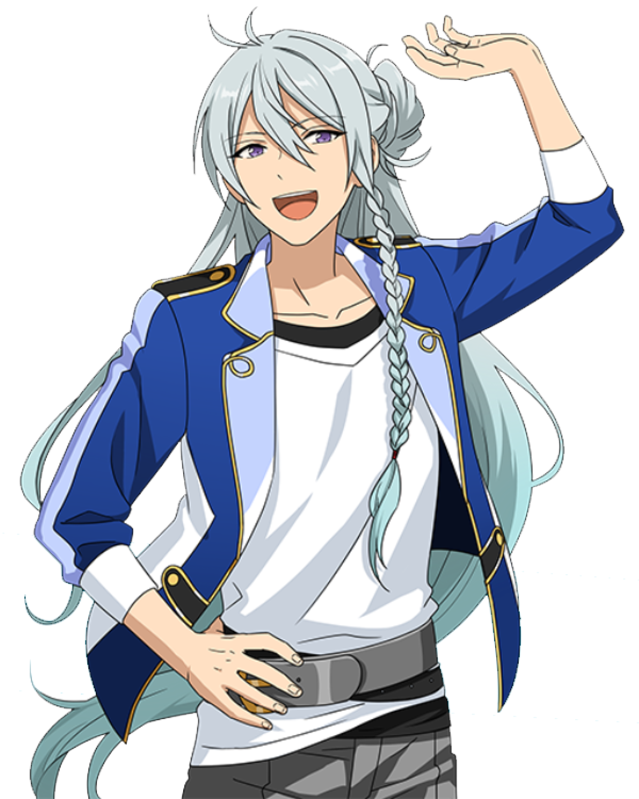 偶像梦幻祭EnsembleStars日日树涉