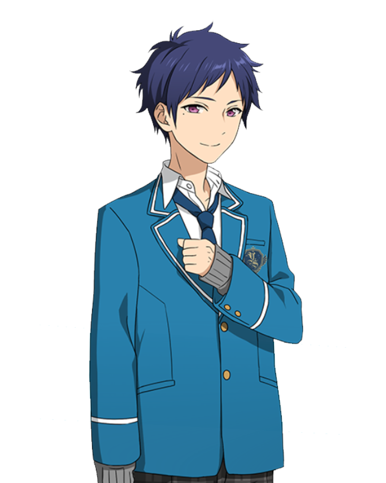 偶像梦幻祭EnsembleStars伏见弓弦