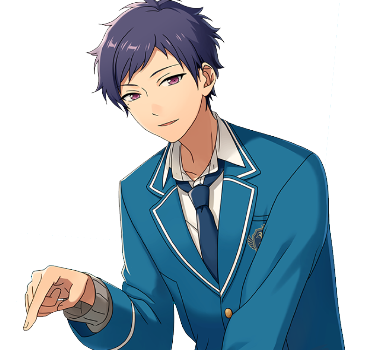 偶像梦幻祭EnsembleStars伏见弓弦