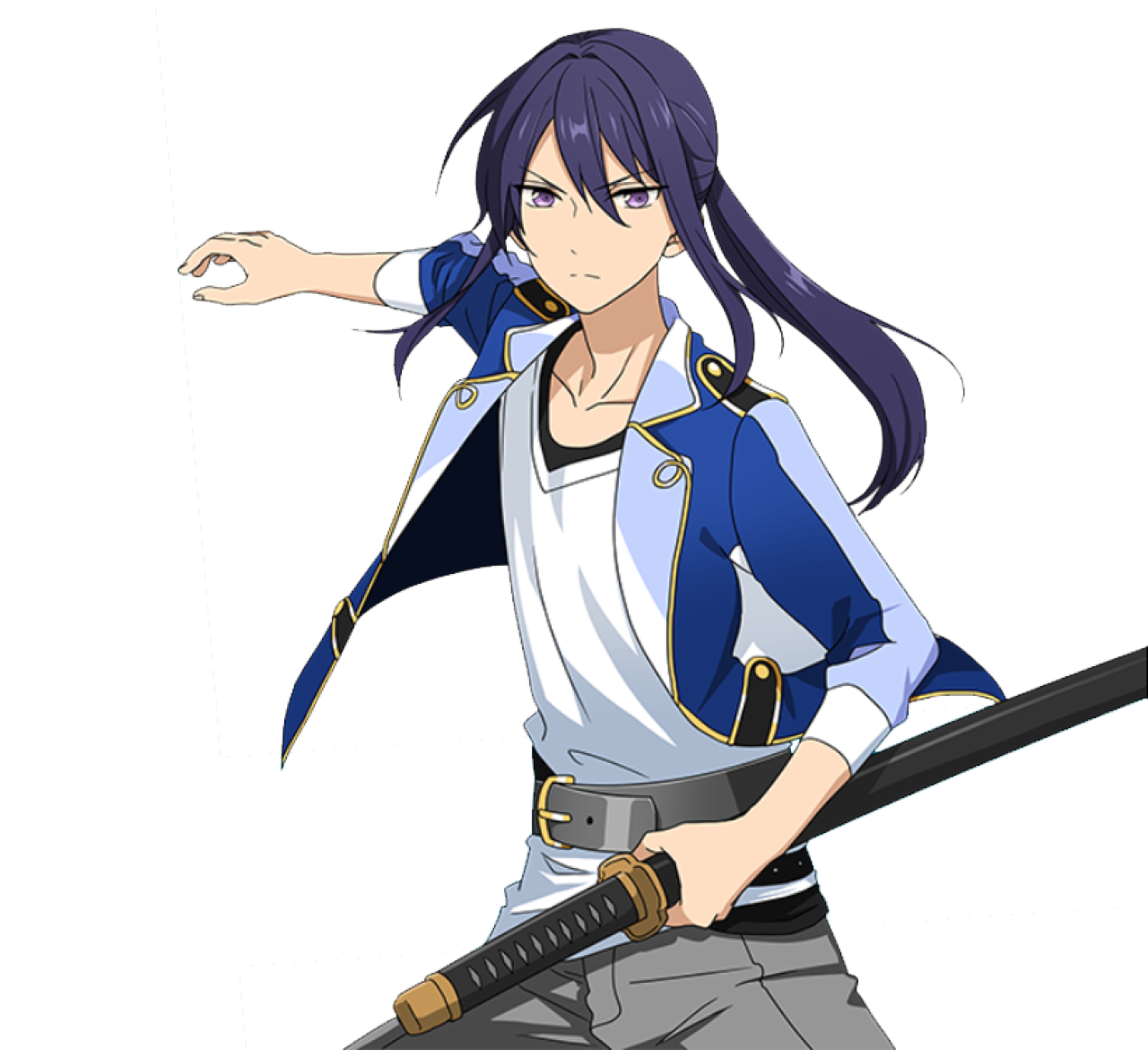 偶像梦幻祭EnsembleStars神崎飒马