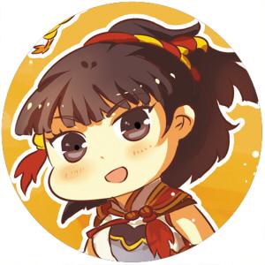 古剑奇谭二闻人羽圆头像