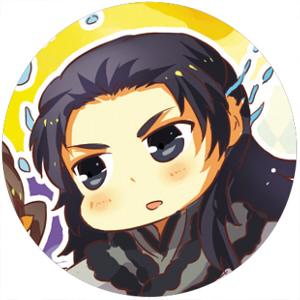 古剑奇谭二夏夷则圆头像