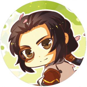 古剑奇谭二偃甲谢衣圆头像