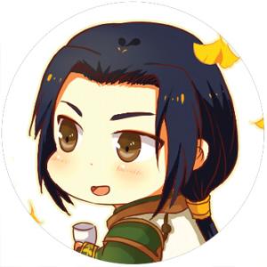 古剑奇谭二破军祭祀谢衣圆头像