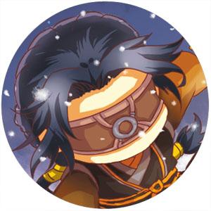 古剑奇谭二傀儡谢衣初七圆头像