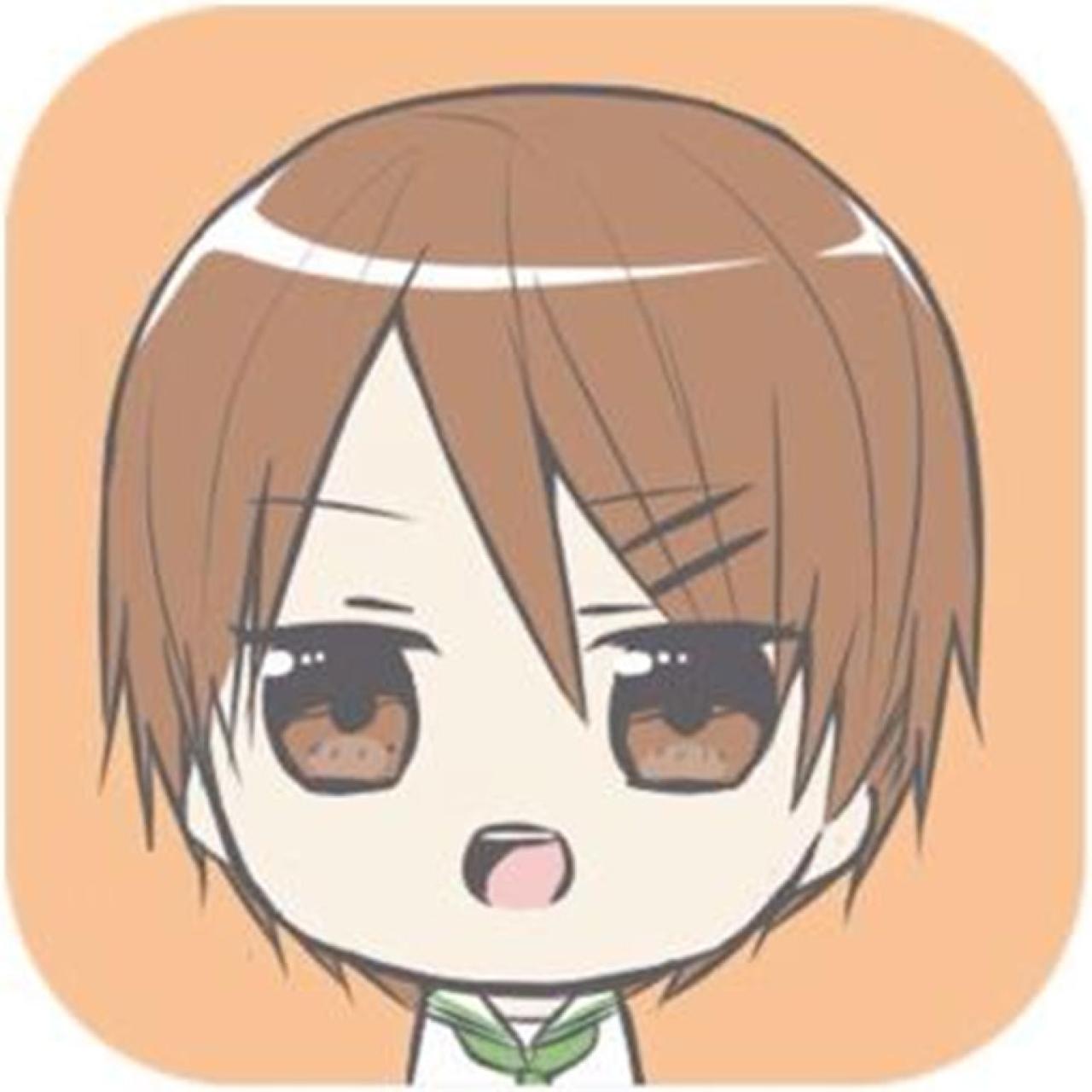 黑子的篮球火神大我头像