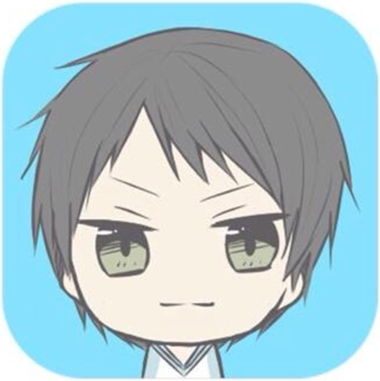 黑子的篮球虹村修造头像