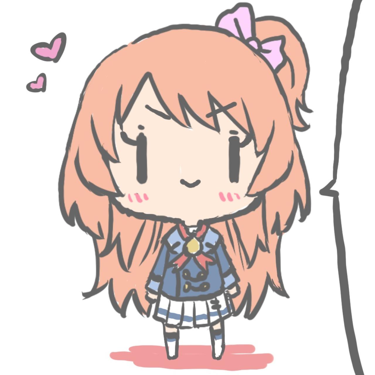 偶像活动第三季大空明头像