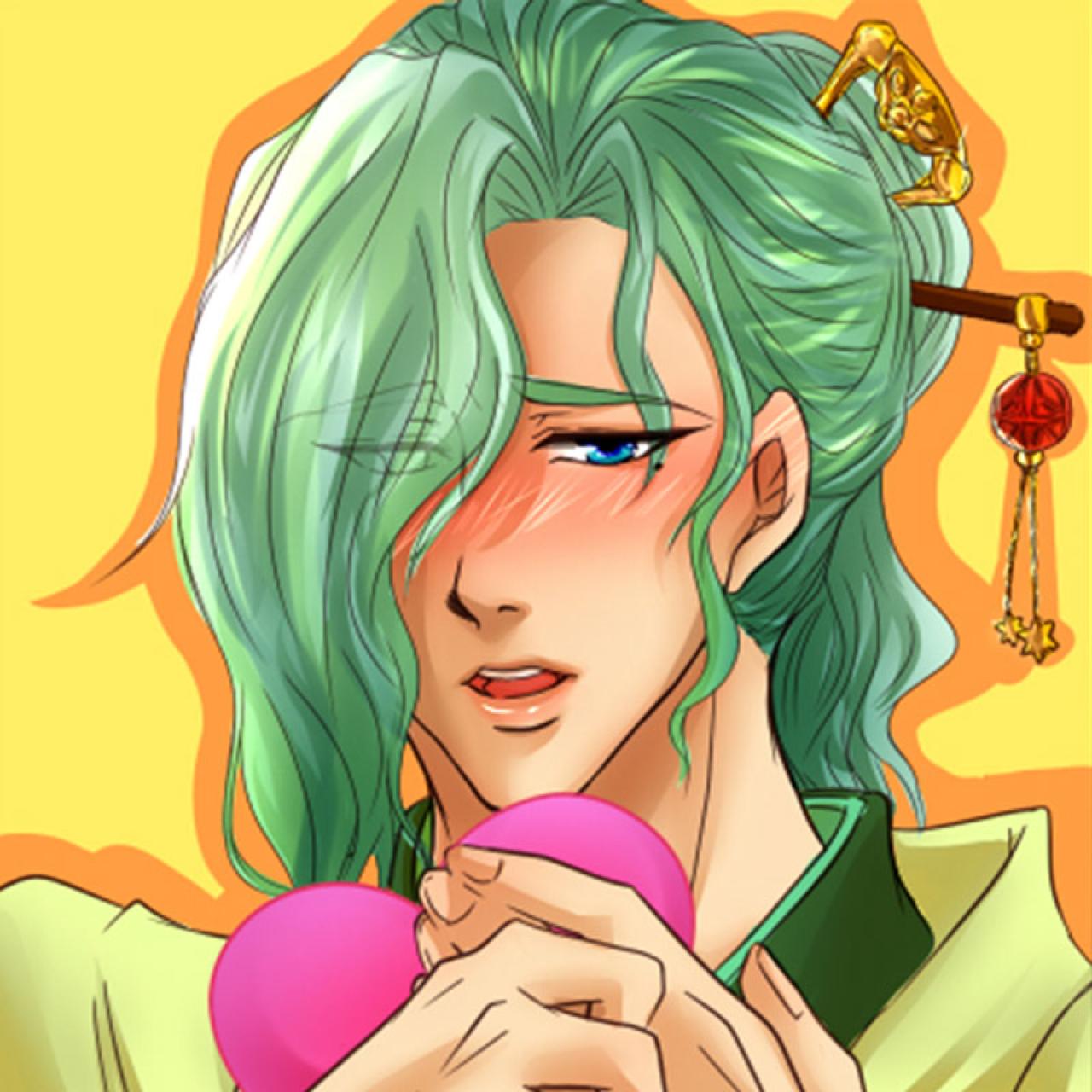 遥远时空中5地之白虎福地樱智头像