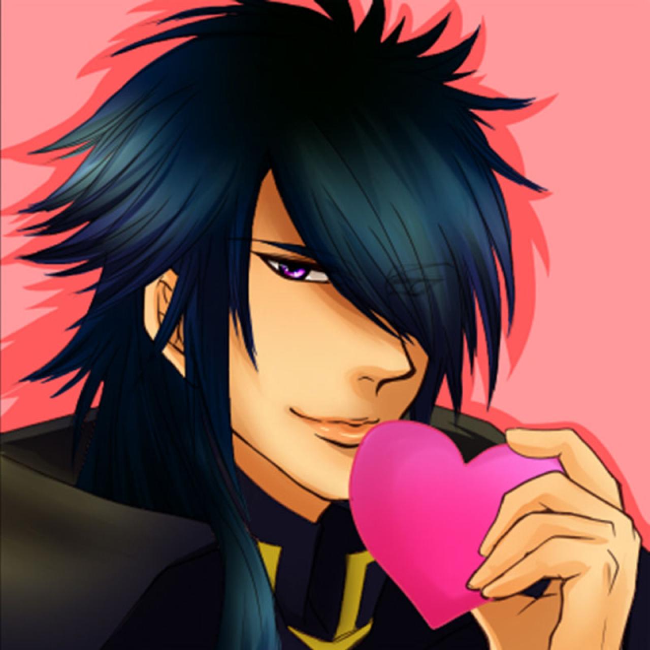 遥远时空中5地之玄武高杉晋作头像