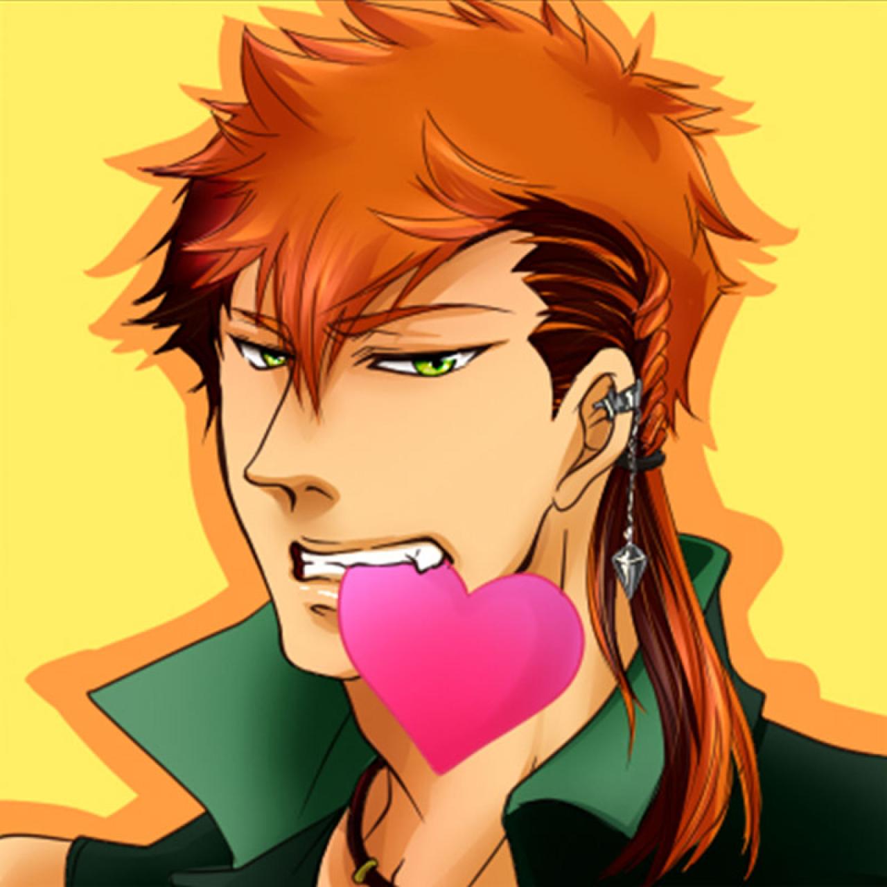 遥远时空中6本条政虎头像