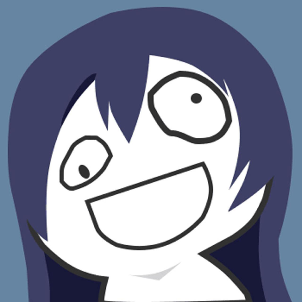 LoveLive!园田海未魔性头像