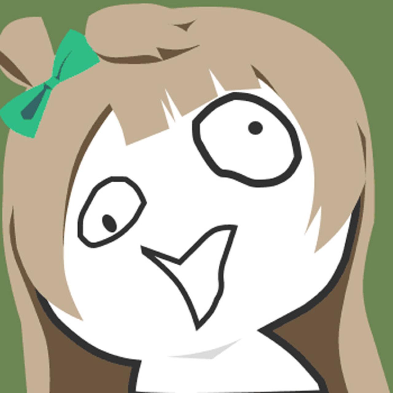 LoveLive!南小鸟魔性头像