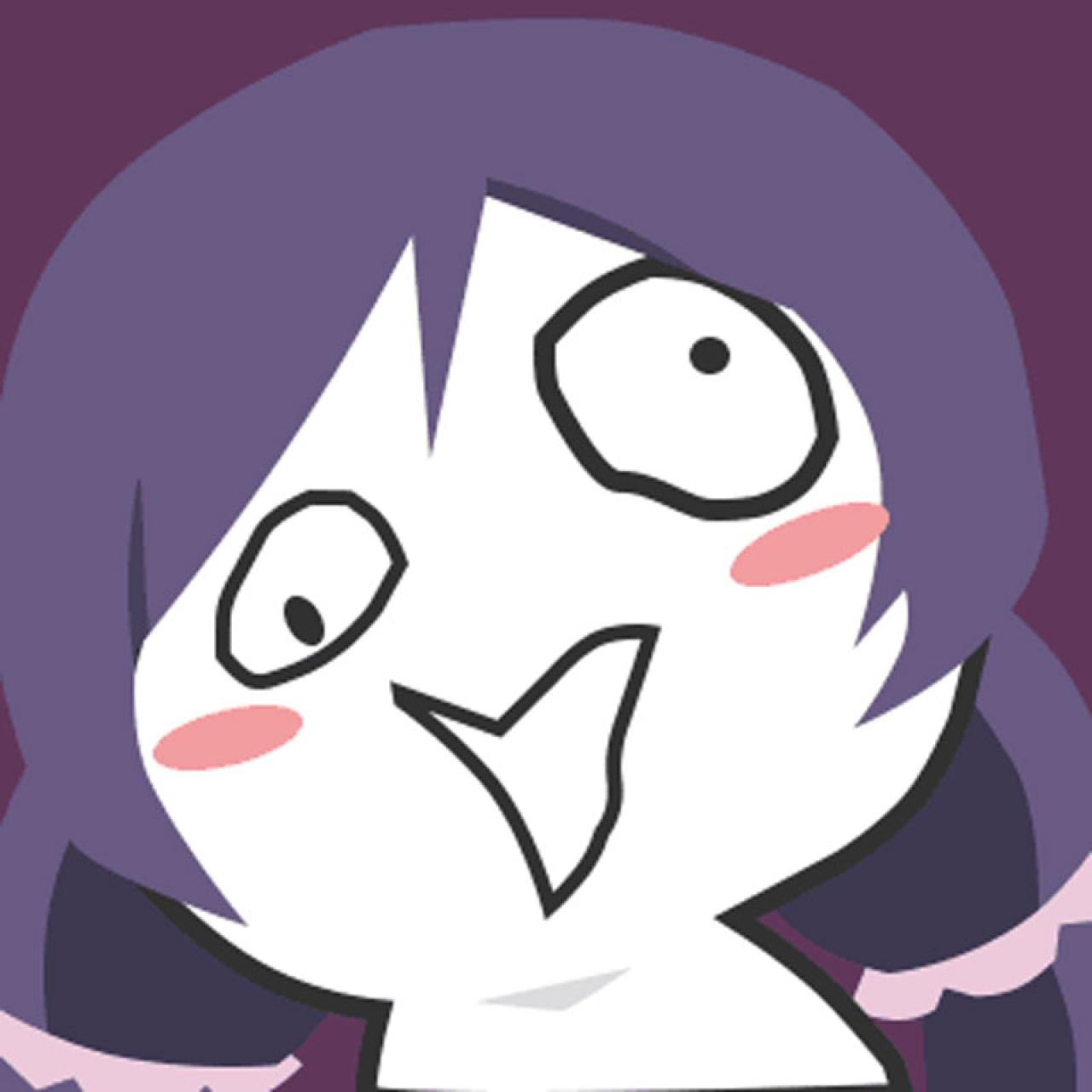 LoveLive!东条希魔性头像