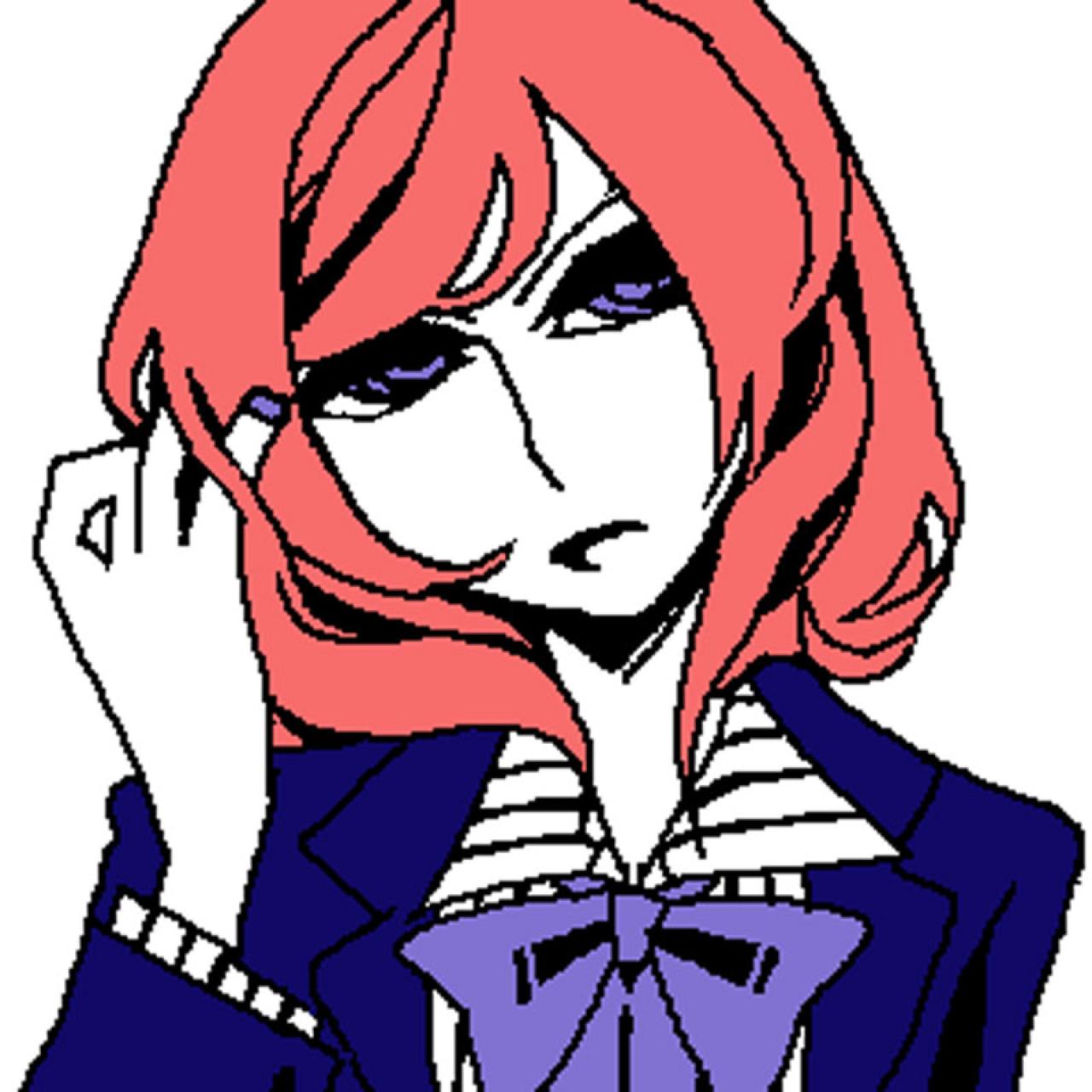 LoveLive!西木野真姬头像