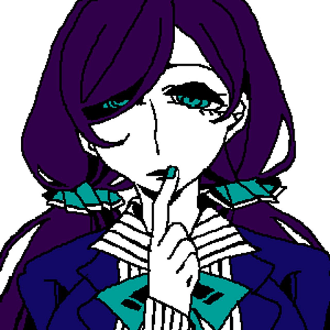 LoveLive!东条希头像