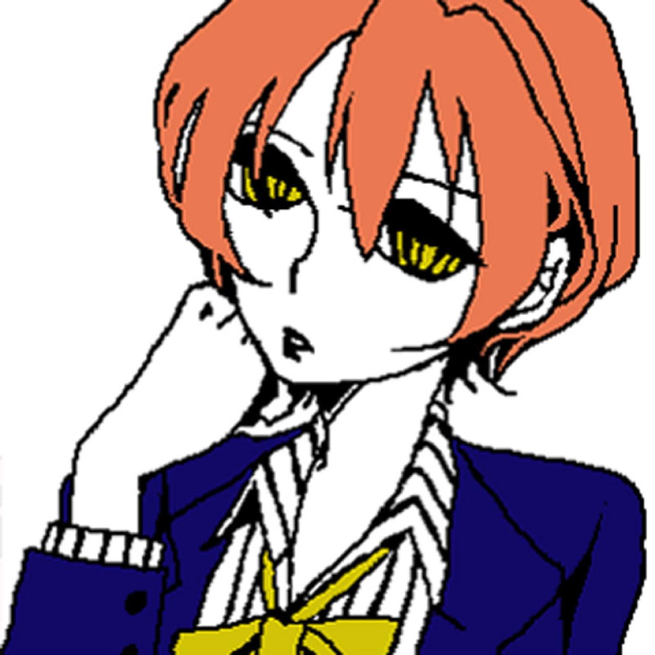 LoveLive!星空凛头像