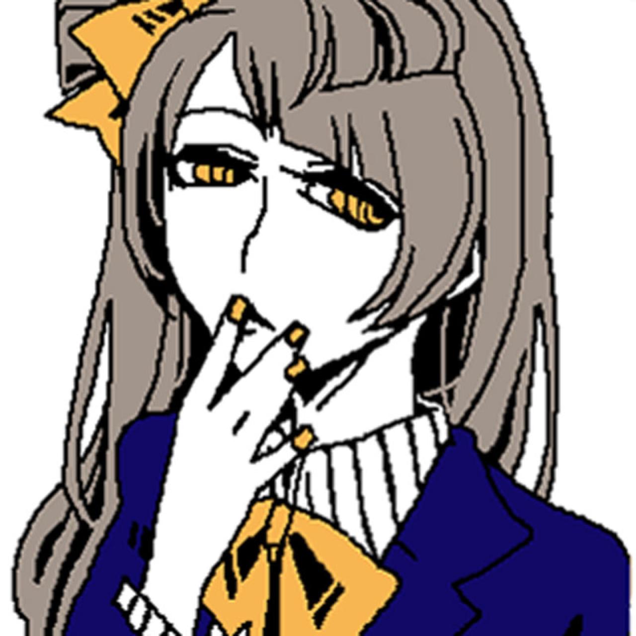 LoveLive!南小鸟头像