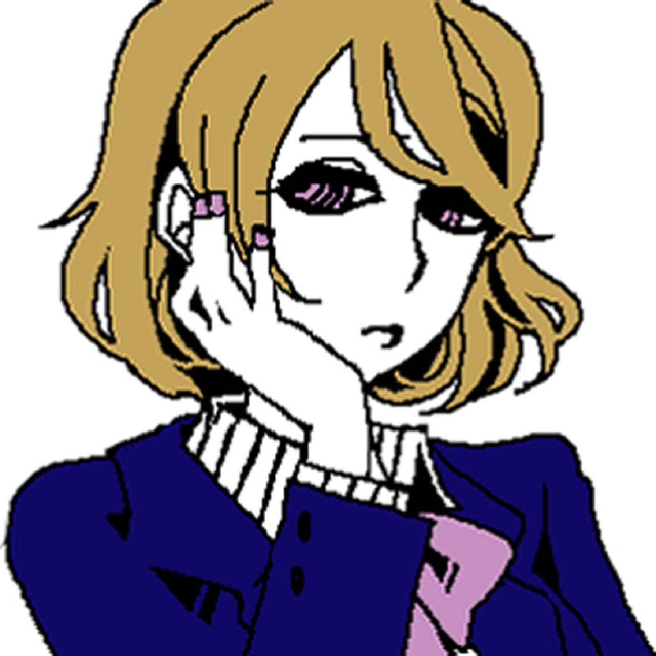 LoveLive!小泉花阳头像