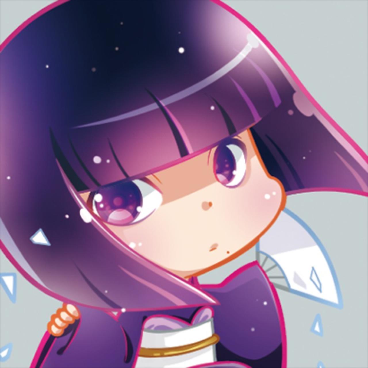 全职猎人柯特·揍敌客头像