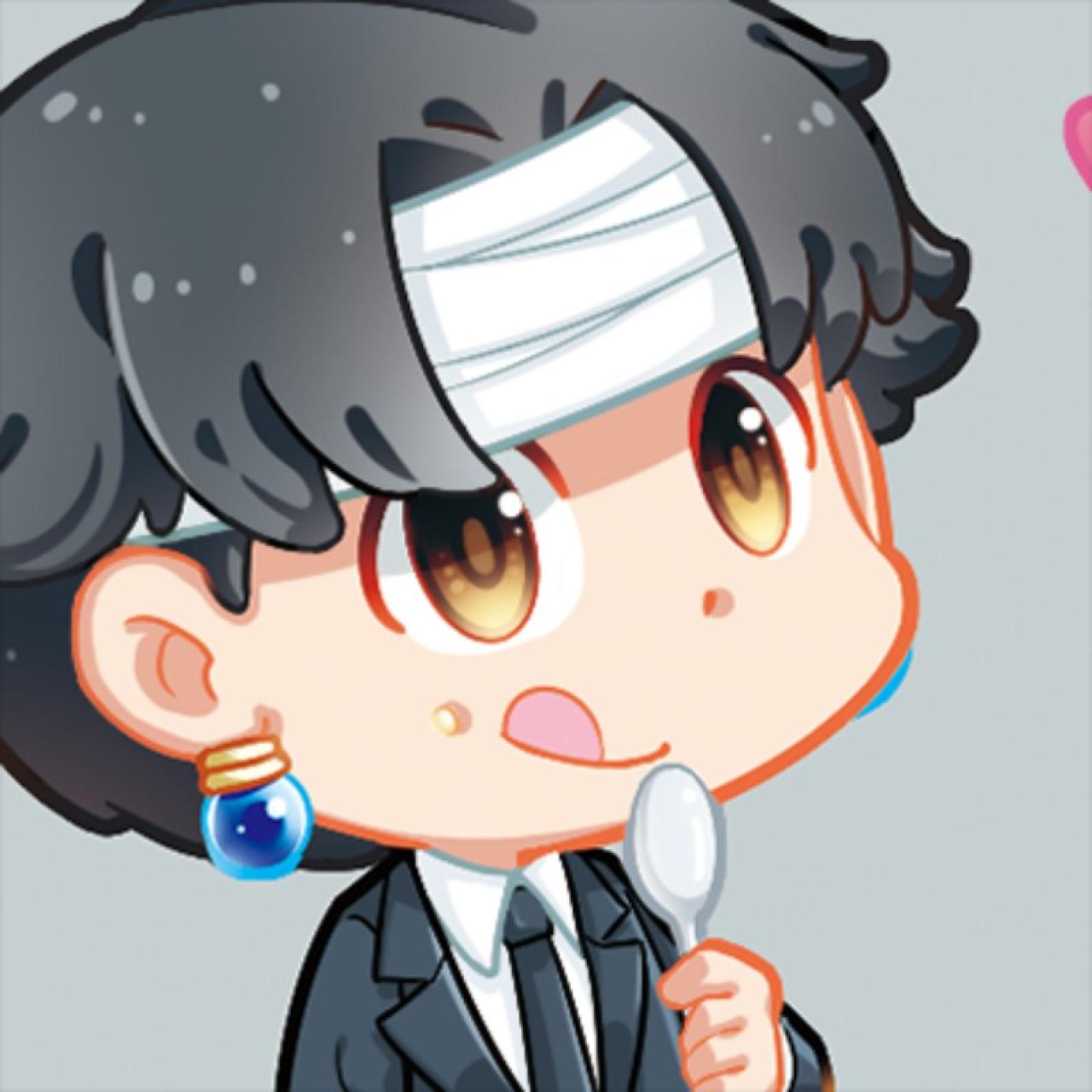 全职猎人库洛洛·鲁西鲁头像