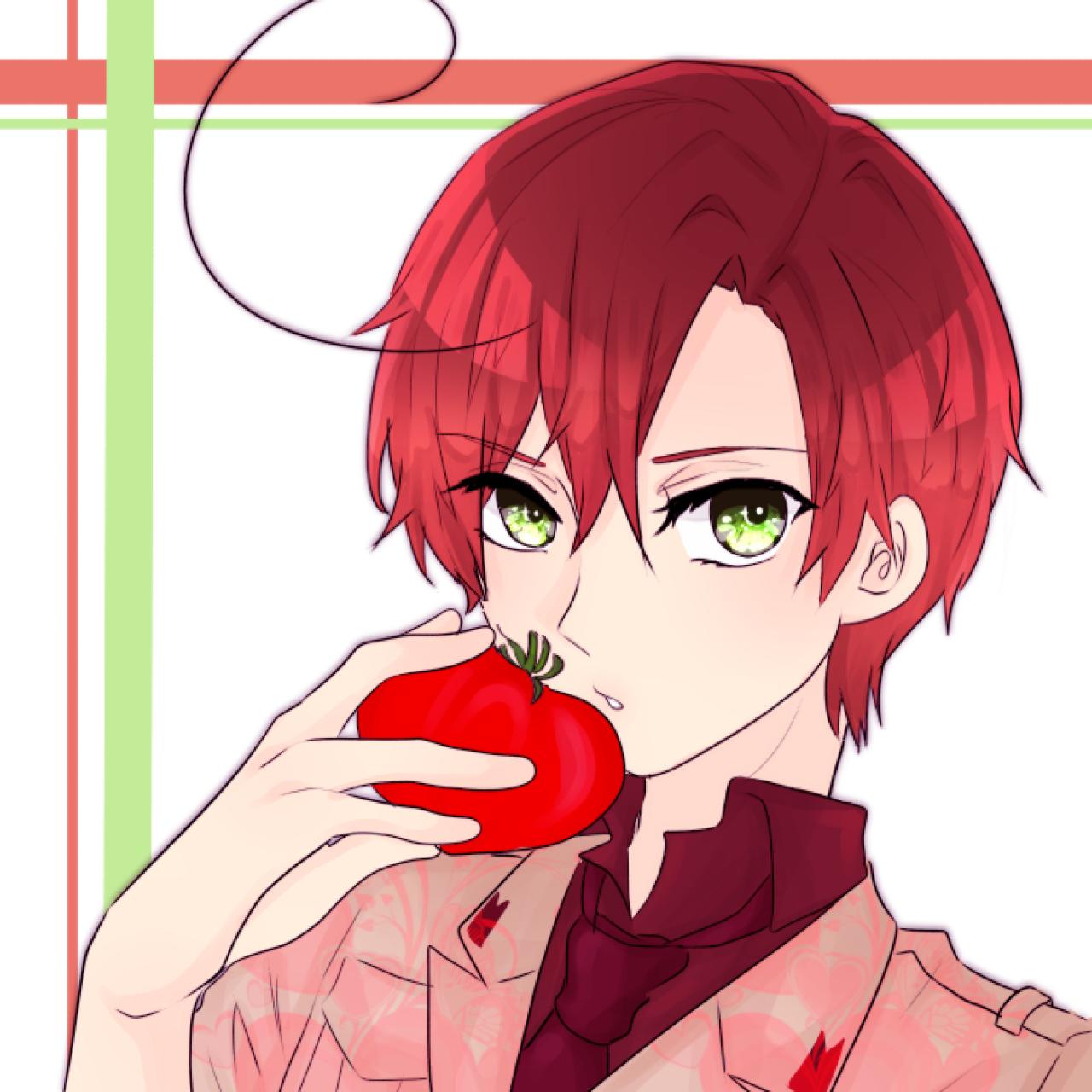 黑塔利亚罗维诺·瓦尔加斯头像