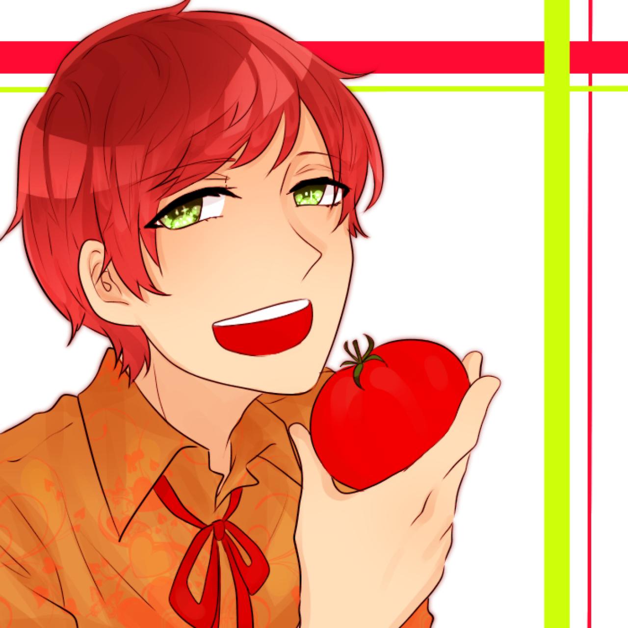 黑塔利亚安东尼奥·费尔南德斯·卡里埃多头像