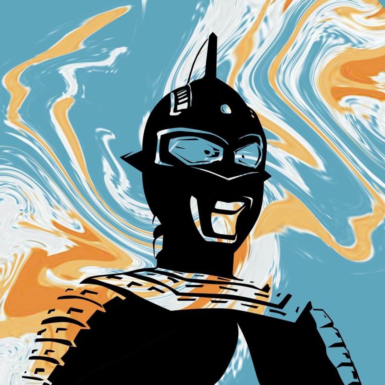 赛文奥特曼头像