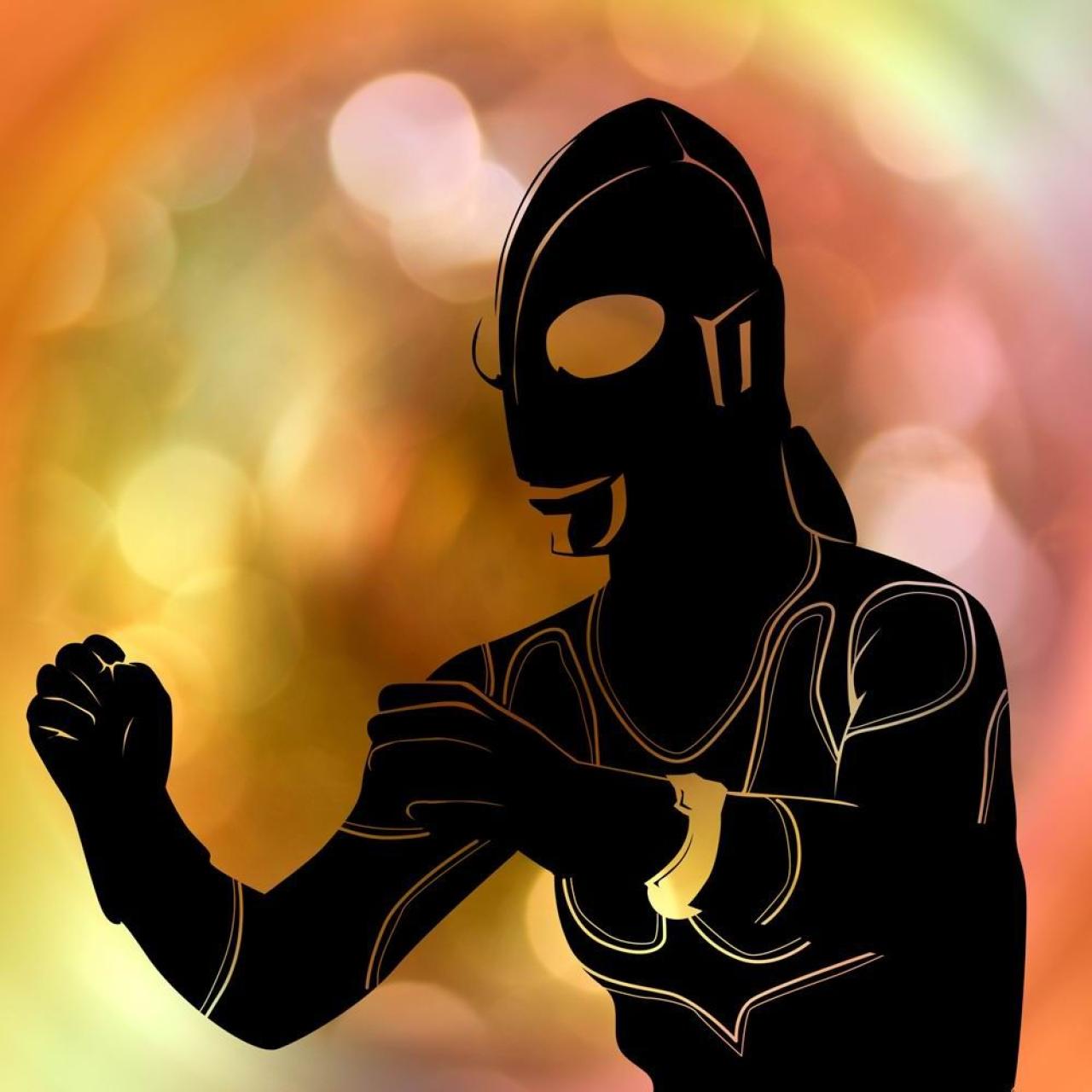 杰克奥特曼头像