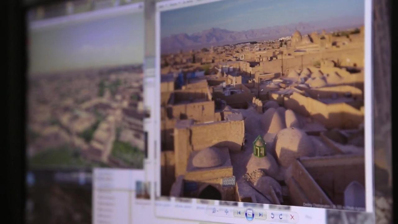 新版3D坦克圣地地图